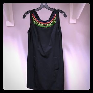 Shoshanna dress